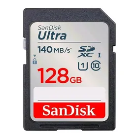 Sandisk Fotoapparat çip 128gb