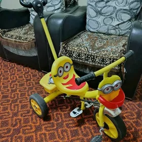 Велосипед