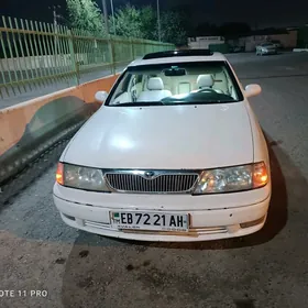 Toyota Avalon 1999