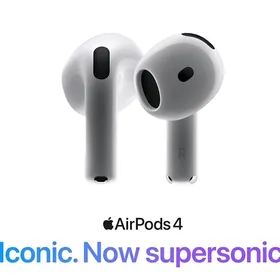 Orginal airpods 4 ANC paket