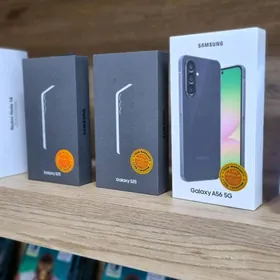 Samsung A56 256gb Kredit wel
