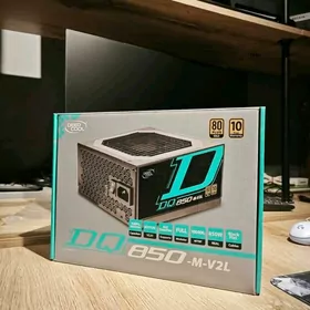 Блок питания DP 850W 80+ MODUL
