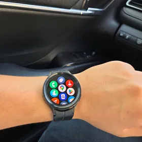 SAMSUNG WATCH 5 PRO️