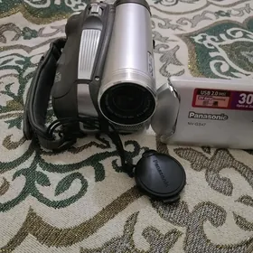panasonic el kamera