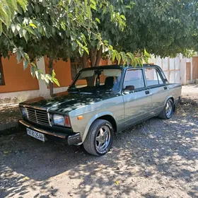 Lada 2107 2011