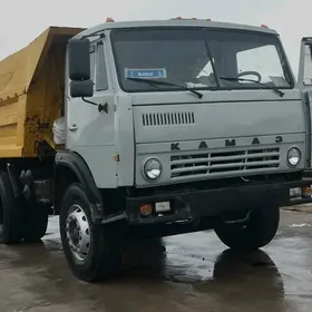 Kamaz 5511 1992