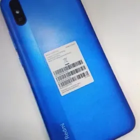 redmi 9a