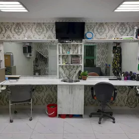 Dellekci Parehmaher iş