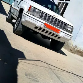 Jeep Grand Cherokee 1995