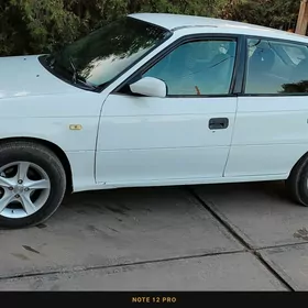 Opel Astra 1993