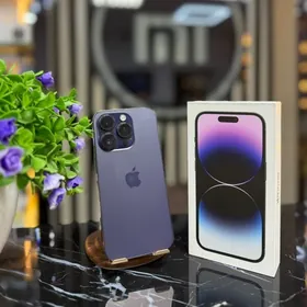 iPhone 14 pro 128 ZA