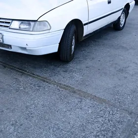 Hyundai Excel 1994