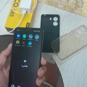 Poco c 65