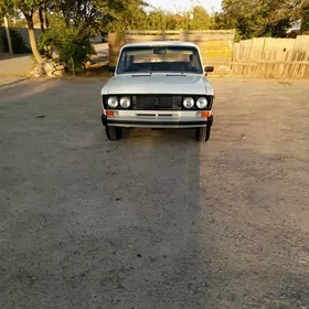 Lada 2106 1986