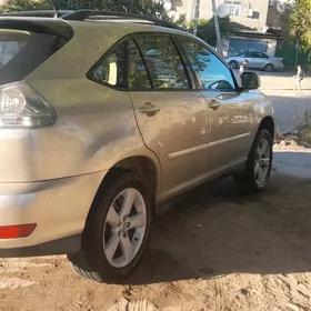 Lexus RX 330 2005