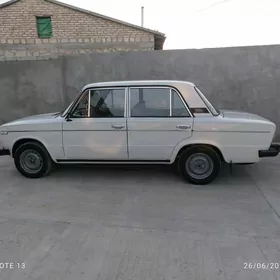 Lada 2106 2001