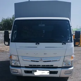 Mitsubishi Canter 2024