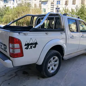 Ford Ranger 2011