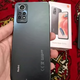 Redmi Note 12 Pro  8/256