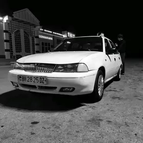 Daewoo Nexia 2001
