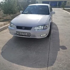 Toyota Camry 1998