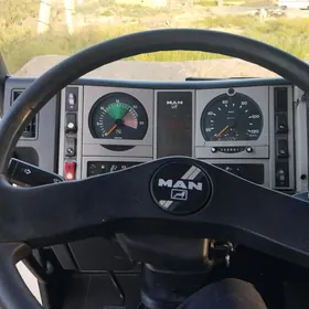 Man L2000 2000