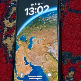 I phone x