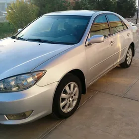 Toyota Camry 2005