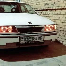 Opel Vectra 1992