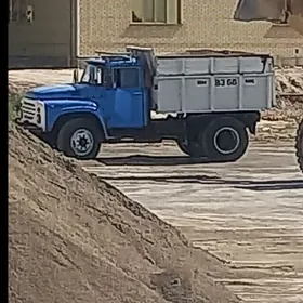 Zil 130 1987