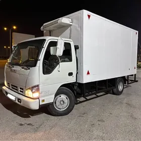 Isuzu Elf 2006