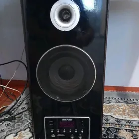 MİKADO KALONKA USİLİTİL OZUND