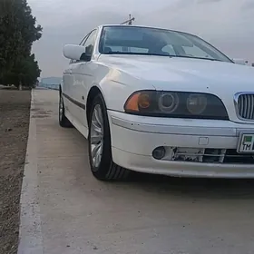BMW E39 1998