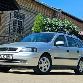 Opel Astra 2000
