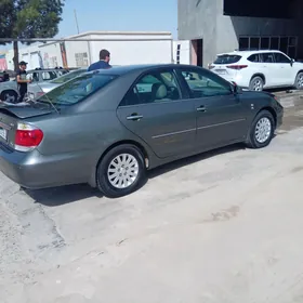 Toyota Camry 2005