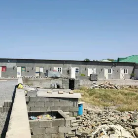 kwartira Arkadag