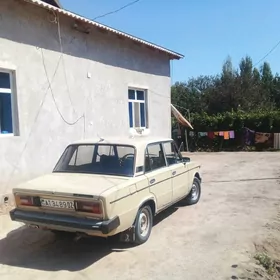 Lada 2106 1991