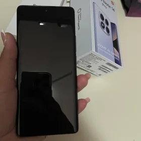 Redmi not 14 pro