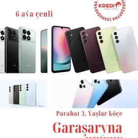 resminamasyz kredit redmi sams