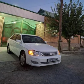 Toyota Avalon 2000
