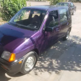 Daewoo Tico 1996