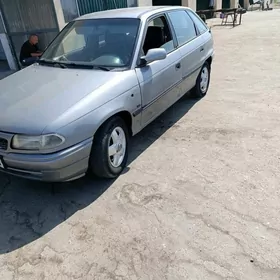 Opel Astra 1994