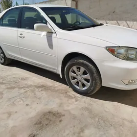 Toyota Camry 2005