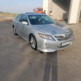 Toyota Camry 2008