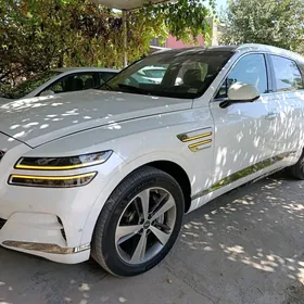 Genesis GV80 2021