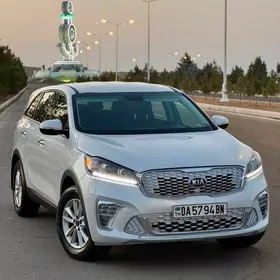 Kia Sorento 2020