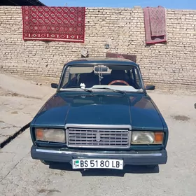 Lada 2107 2000