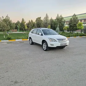 Lexus RX 330 2004
