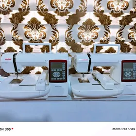 janome 230