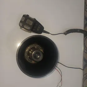 Mikrafon